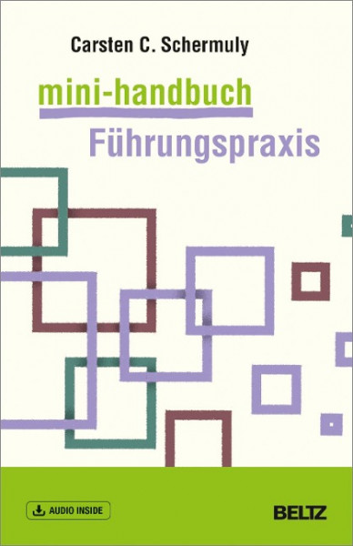 Mini-Handbuch Führungspraxis