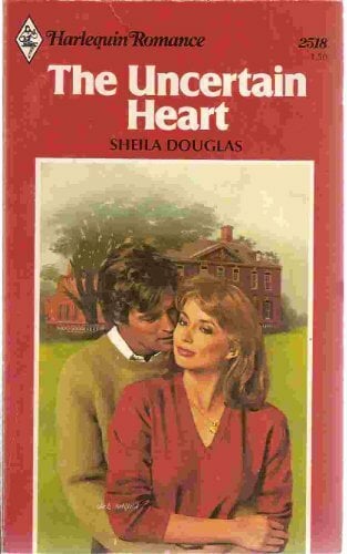 The Uncertain Heart The Uncertain Heart