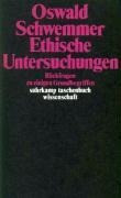 Ethische Untersuchungen