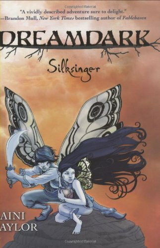 Dreamdark: Silksinger