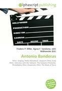 Antonio Banderas