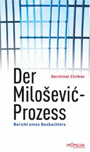 Der Milosevic-Prozess