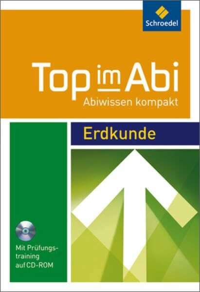 Top im Abi - Abiwissen kompakt: Erdkunde