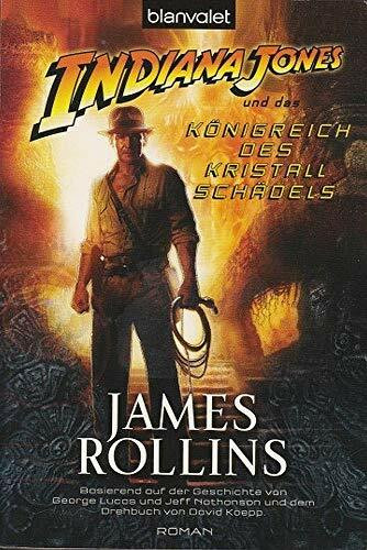 Indiana Jones und das Königreich des Kristallschädels