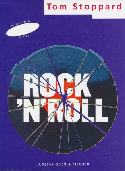 Rock'n'Roll (Die Theaterreihe)