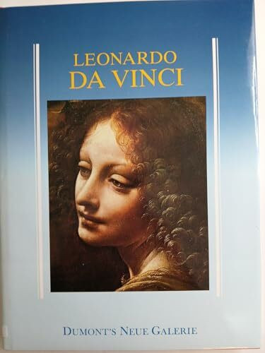 Leonardo da Vinci (DUMONT's Neue Galerie)