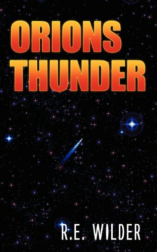Captain Thom and Orions Thunder