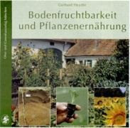 Bodenfruchtbarkeit und Pflanzenernährung