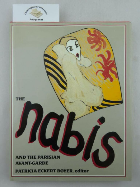 The Nabis and the Parisian Avant-Garde