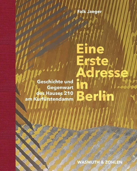 Eine Erste Adresse in Berlin