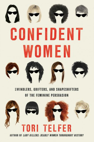 Confident Women