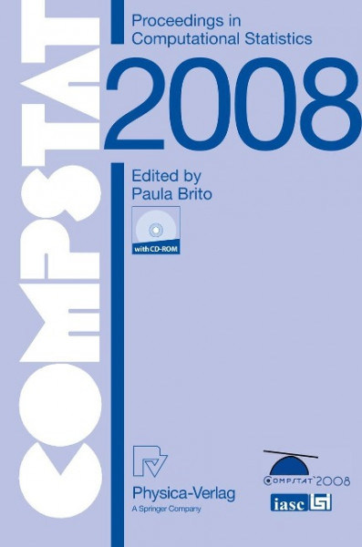 COMPSTAT 2008 - Proceedings in Computational Statistics