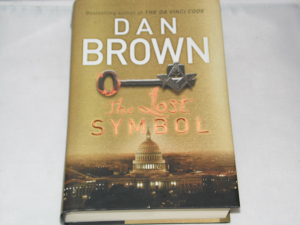 The Lost Symbol