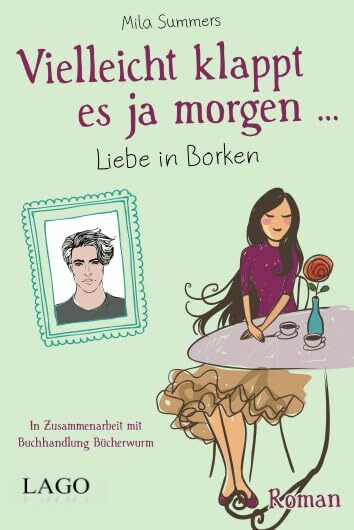 Vielleicht klappt es ja morgen: Liebe in Borken