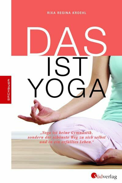 DAS ist Yoga
