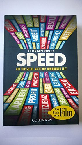 SPEED: Auf der Suche nach der verlorenen Zeit