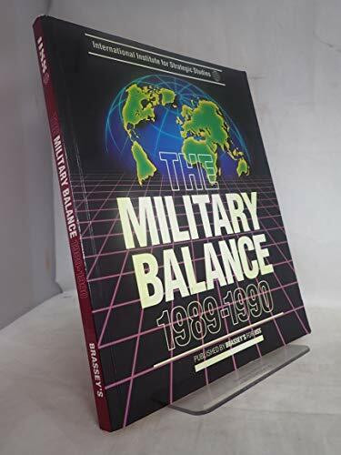 Military Balance: 1989-90
