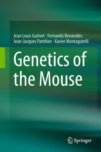 Genetics of the Mouse