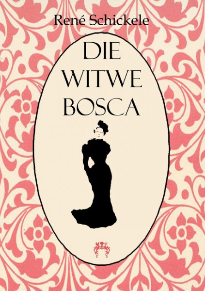 Die Witwe Bosca