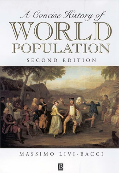 A Concise History of World Population