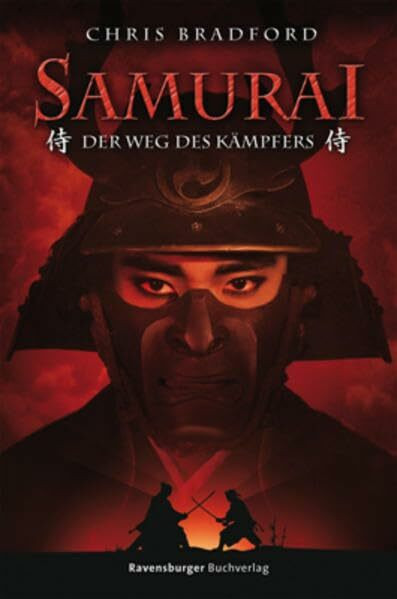 Samurai, Band 1: Der Weg des Kämpfers