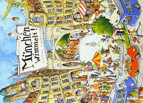 München wimmelt!
