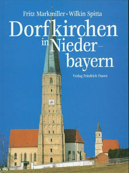 Dorfkirchen in Niederbayern (Bayerische Geschichte)