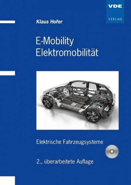 E-Mobility Elektromobilität