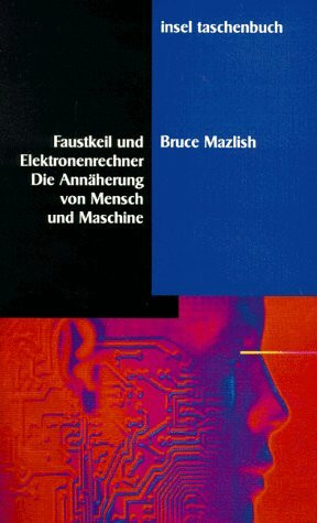 Faustkeil und Elektronenrechner