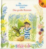 Die Schmetterlingskinder - Das Große Rennen