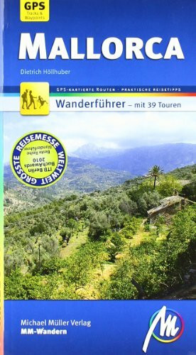 Mallorca MM-Wandern