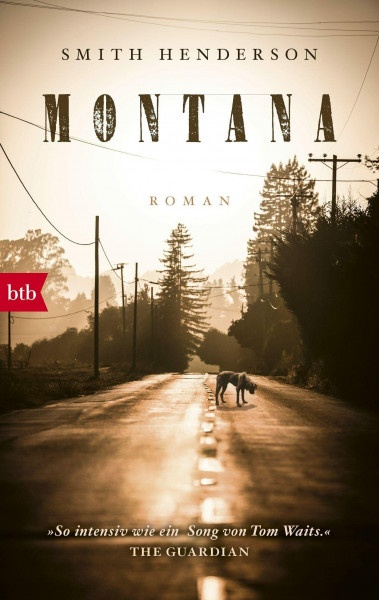 Montana: Roman