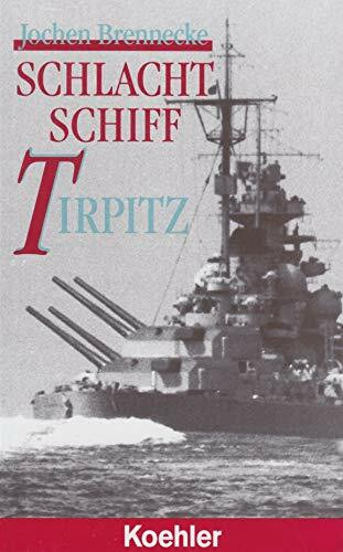 Schlachtschiff Tirpitz