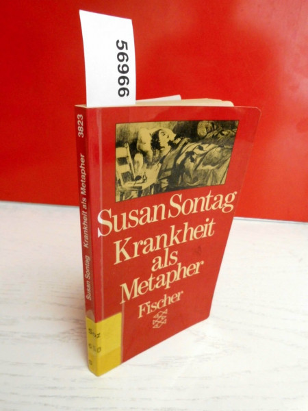 Krankheit als Metapher