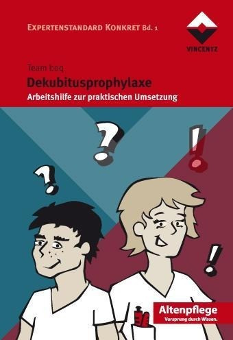Dekubitusprophylaxe