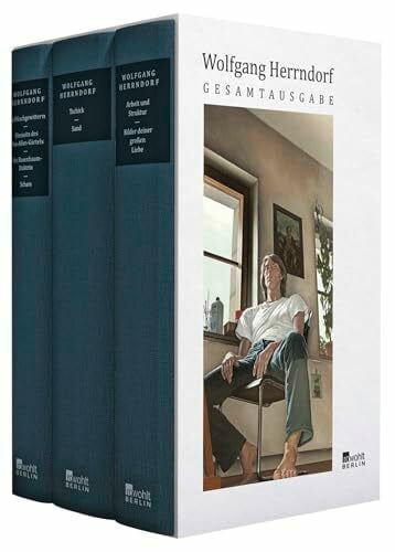 Gesamtausgabe Gesamtausgabe