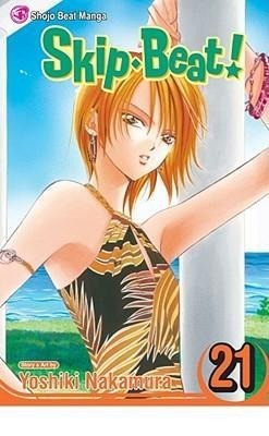 Skip-Beat!, Vol. 21, 21