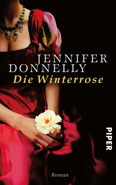 Die Winterrose (Rosen-Trilogie 2): Roman