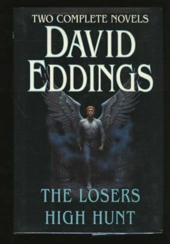 Two Complete Novels: The Losers/High Hunt