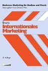 Internationales Marketing