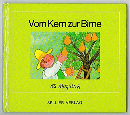 Vom Kern zur Birne