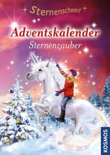 Sternenschweif - Adventskalender