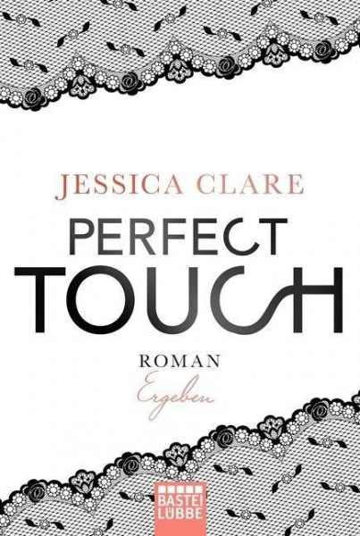 Perfect Touch 03 - Ergeben