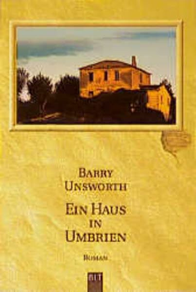 Ein Haus in Umbrien (BLT. Bastei Lübbe Taschenbücher)