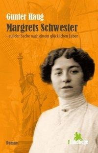 Margrets Schwester