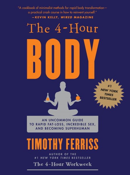 The 4 (Four) Hour Body