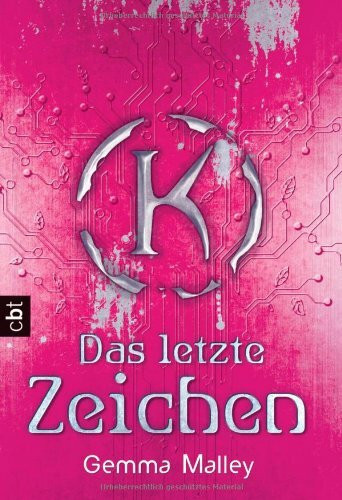 Das letzte Zeichen