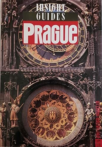 Insight Guides: Prague Insight Guides: Prague