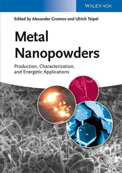Metal Nanopowders