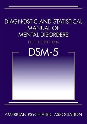 Diagnostic and Statistical Manual of Mental Disorders (DSM-5 (R))